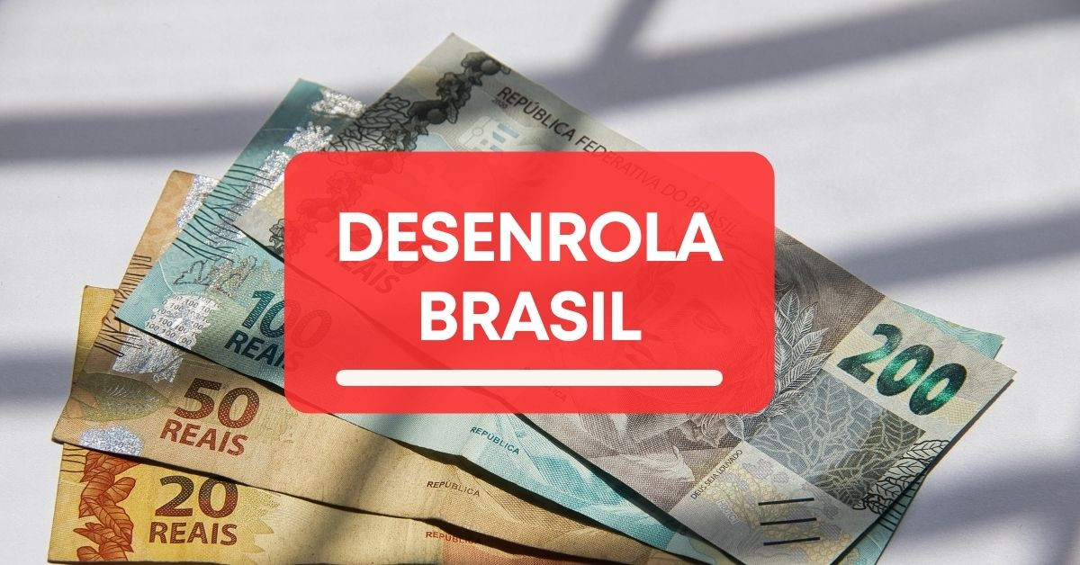 Imagem 'Desenrola': dívidas de até R$ 5 mil poderão ser parceladas em 60 vezes